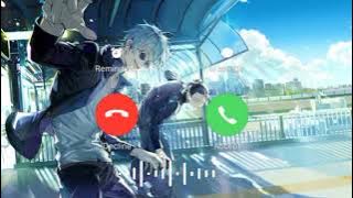 Jujutsu Kaisen Shibuya District Arc Theme Ringtone MP3 Download