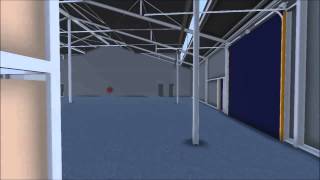 TDA Developments
