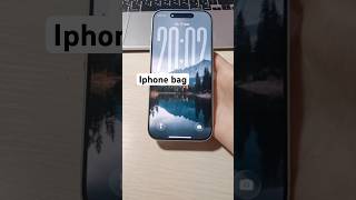 iPhone bug 😳 #iOS #iPhoneBug #Glitch #Apple #Tech #TechTok #iOSUpdate #PhoneGlitch #Viral #FYP