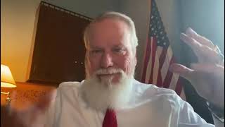 State Representative Jack O'Malley - Update 1/12/22