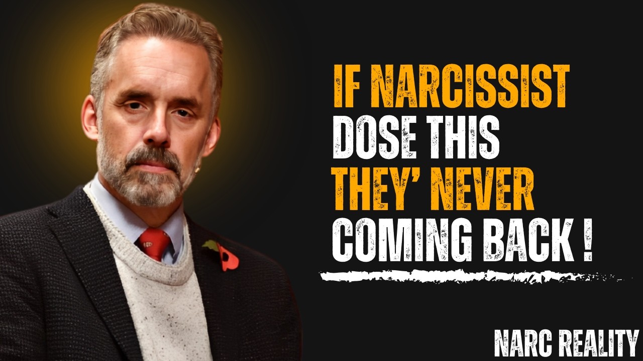 If a Narcissist Doesn't These 5 Things, They are Never Coming Back | Narc Reality