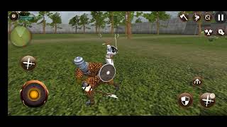 playing Osman ghazi 21 sword fighting part 5 ♥️♥️ screenshot 3
