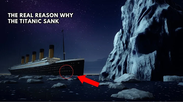 5 Worst Unsolved Mysteries of the Titanic Disaster