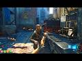 COD Black ops III Zombies: Kino der Toten  Gameplay (Black Ops II Weapon Pack)