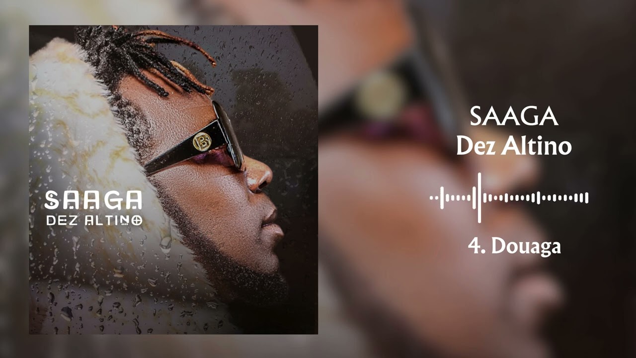Watch Dez Altino - Douaga on YouTube Watch Dez Altino - Douaga on YouTube