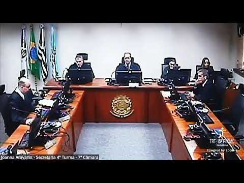TRT15-4ªTURMA-7ªCÂMARA-12.05.2026-SESSÃO ORDINÁRIA