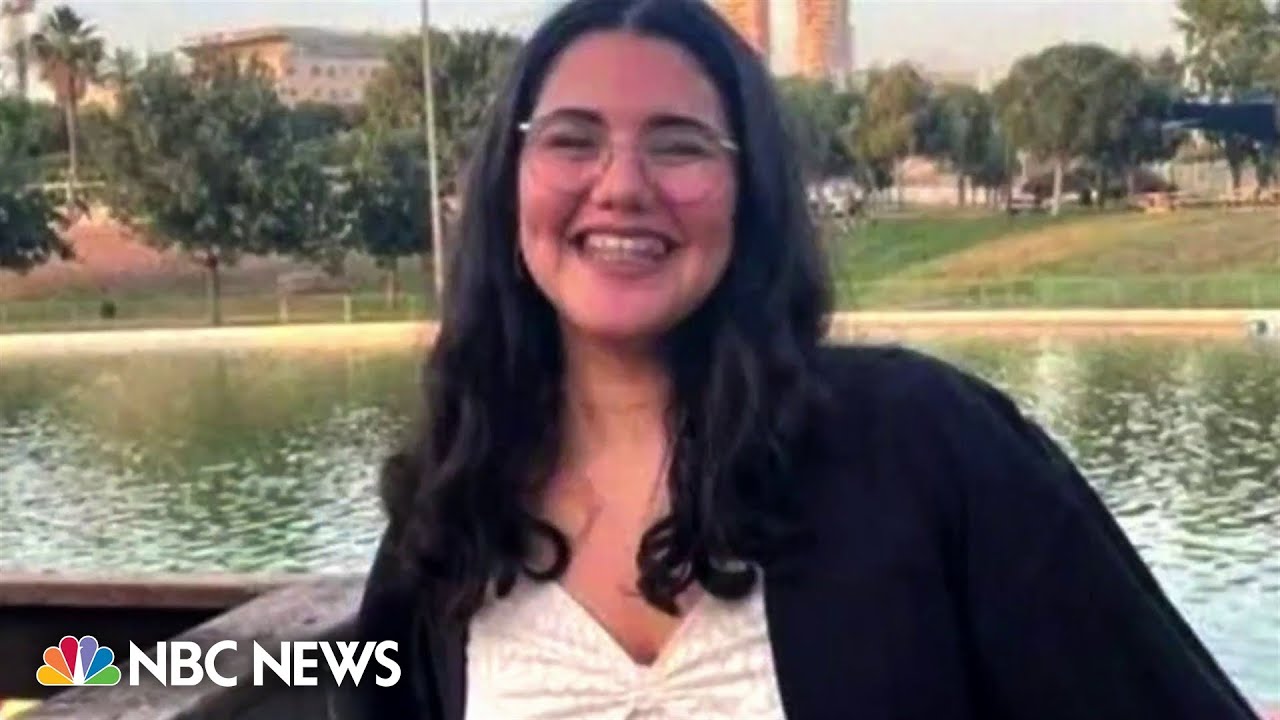 Israel announces death of second Hamas hostage found near Al-Shifa hospital