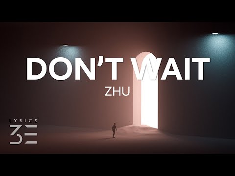 ZHU - Lost It (Lyrics)