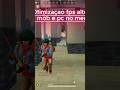 Free Fire v7a atualizado lite e otimizado!