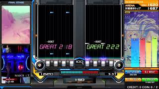 IIDX 28 SP/DP Live (20210602)