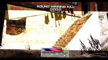 3CE by Colt Scripts.