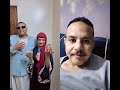 خمسه خمسه فى عيون العداء شورتس اكسبلور تيك توك 