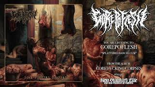 Gorepoflesh - "Splattered Rancid Cum" (Gore Fucking Corpses | NSE 2023)