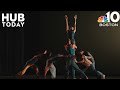 Weymouth native makes choreographic debut with Alvin Ailey | The Hub Today