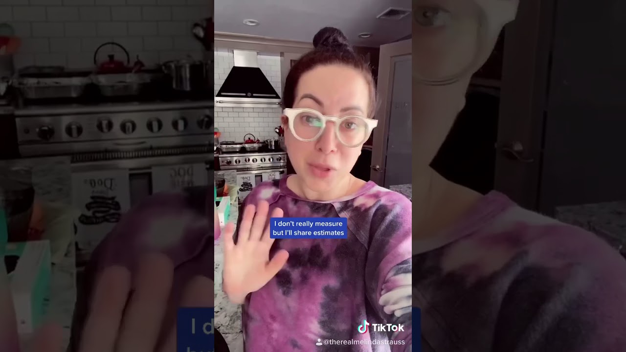 Мой традиционный ашкеназский еврейский рецепт чолнта