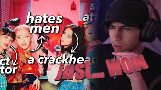 a crack guide to blackpink (2020) | NEW BLACKPINK FAN REACTION