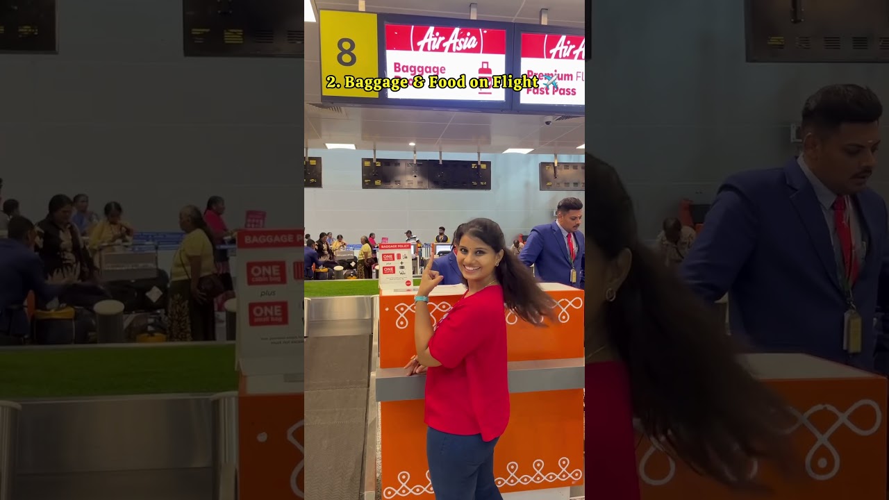 Planning your first international trip with kids ?? ♥️☺️ Here is the secret tip that you must save👌