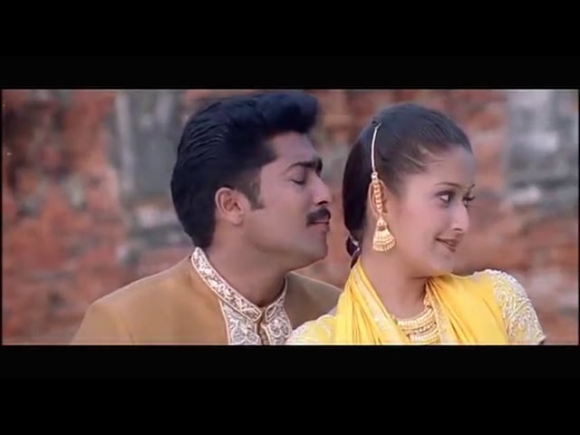 Yaar Indha Devadhai - WhatsApp Status | Love Song | Suriya Laila | Unnai Ninaithu class=