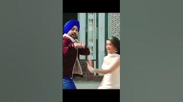 Thumbnail of Happy Birthday Song 🎂 | Diljit Paji ✨ | #shorts #trending  #song