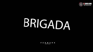 Atajan Eyyup - Brigada (janlysesim) cover