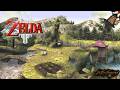 [LoZ: Twilight Princess Pt. 1] | Twilight falls on Hyrule | 🕯️J.B. Lampwick🕯️