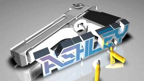 Cinema4D | First Decent Intro | No Sounds