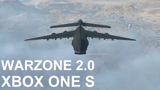 Call of Duty WARZONE 2 - XBOX ONE S gameplay [No Commentary]