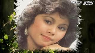 KANGEN  Lydia Natalia ( Karaoke/Tanpa Vokal )