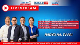 Dobol B TV | July 30, 2026