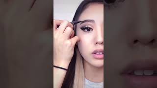 Ariana grande makeup❤️ 아리아나 메이크업