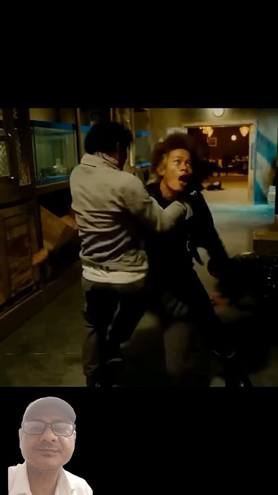 Tony Jaa action fiting scene #actionthriller #actionshorts #film #suscribe #short