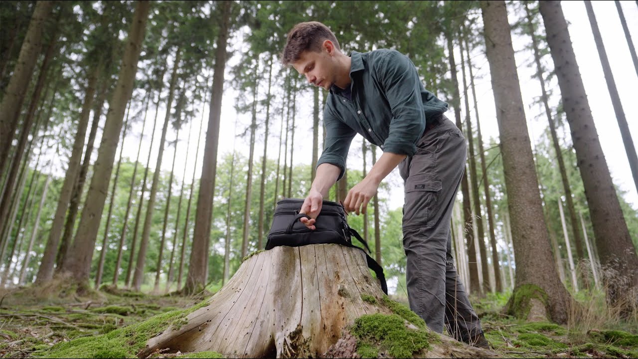 Revolutionizing forest inventory