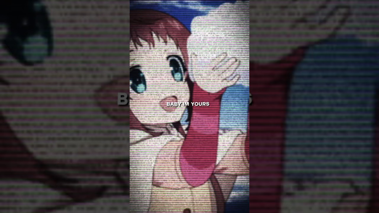 A Manaka Mukaido edit 
