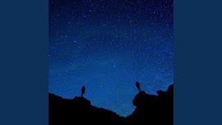 night sky cartography