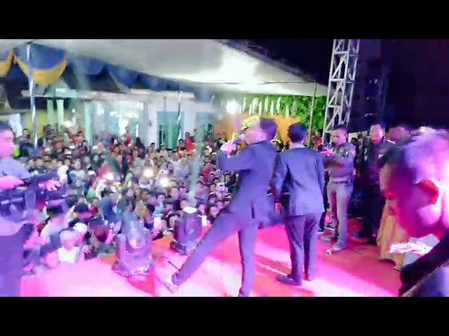 Irwanqu Music Bondowoso Live Banyuwangi4