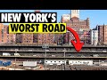 New York&#39;s Most Hated Highway | Gowanus Expressway Explained