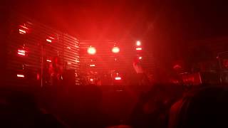 AWOLNATION - &quot;Seven Sticks of Dynamite&quot; - Live at Aragon Ballroom 02/14/18