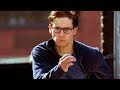 Peter parker im back my back scene  spiderman 2 2004 movie clip