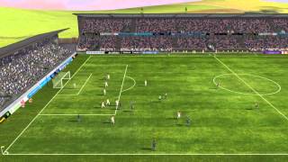 FM 2014: Where is offside