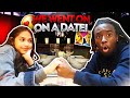 ME AND MY CRUSH WENT ON A DATE!!!