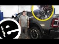 etrailer | Air Lift LoadLifter 7500 XL Ultimate Air Helper Springs DIY Installation - 2024 Ram 2500