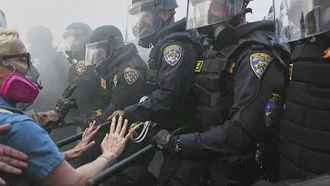 Marines will be deployed to LA to respond to immigration protests | 6 p.m. Update