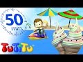 TuTiTu Specials | Summer Time | Outdoor Toys | Playground, Scooter, Ride-on Toy and Many More!