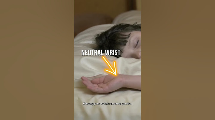Do You Have Carpal Tunnel Syndrome? #shorts