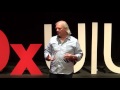 The Emerging Era of Cognitive Computing | Rob High | TEDxUIUC