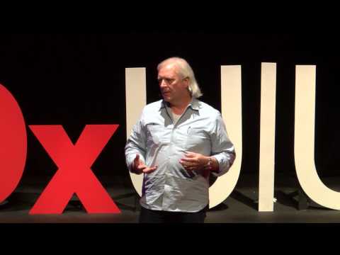 The Emerging Era of Cognitive Computing | Rob High | TEDxUIUC
