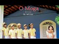 O moga  friz love  konkani song  dance cover by ad crew