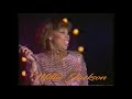Millie Jackson Keep The Home Fire Burning, Put Some Down On It (live in Manchester)