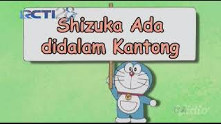 Doraemon bahasa indonesia 2017- Sizuka Masuk kantong ajaib