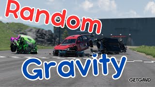 Epic Car Mayhem You Have to See!
